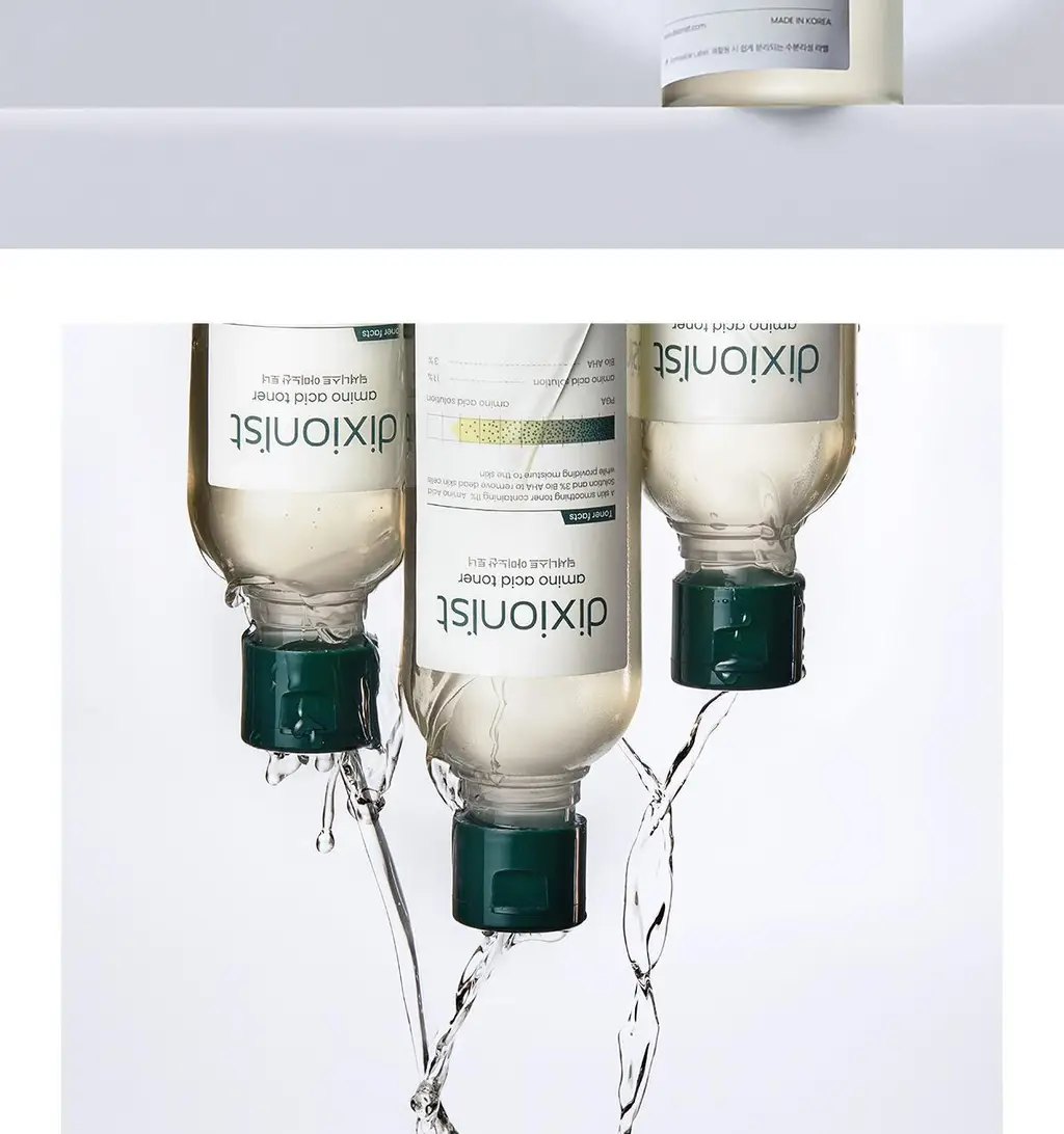 [결청소토너] 딕셔니스트 아미노산 토너 250ml * 상세페이지 4